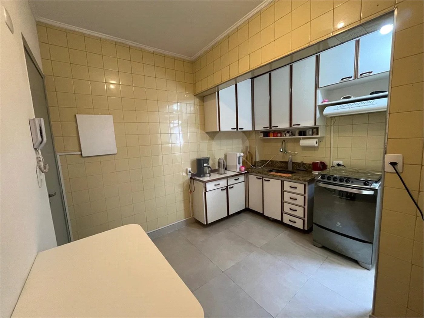 Apartamento à Venda – Vila Cláudia, Região da Mooca com 3 Dormitórios e 1 Vaga de Garagem