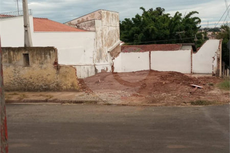 Terreno residencial/comercial na vila nery