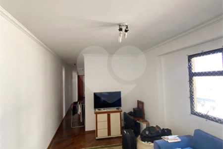 Apartamento no Edifício Riveira.