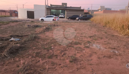 Terreno à venda em Residencial Arcoville, São Carlos, SP