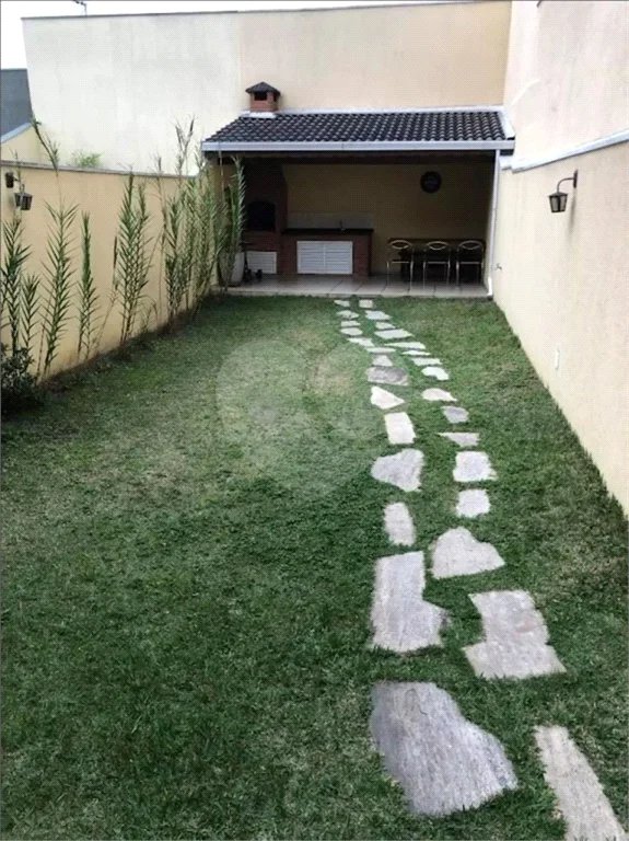 Sobrado à venda com 3 quartos, sendo 1 suíte, em Jaçanã, São Paulo, SP