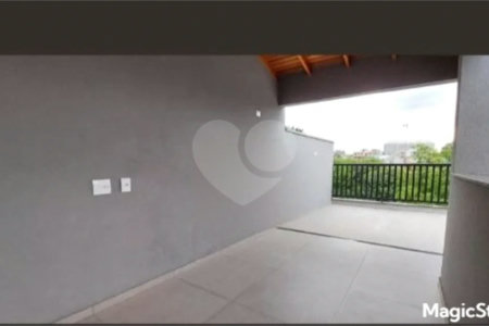 Apartamento com 81,88m², 2 dormitórios, 1 vaga, à venda no Parque Erasmo Assunção em Santo André.