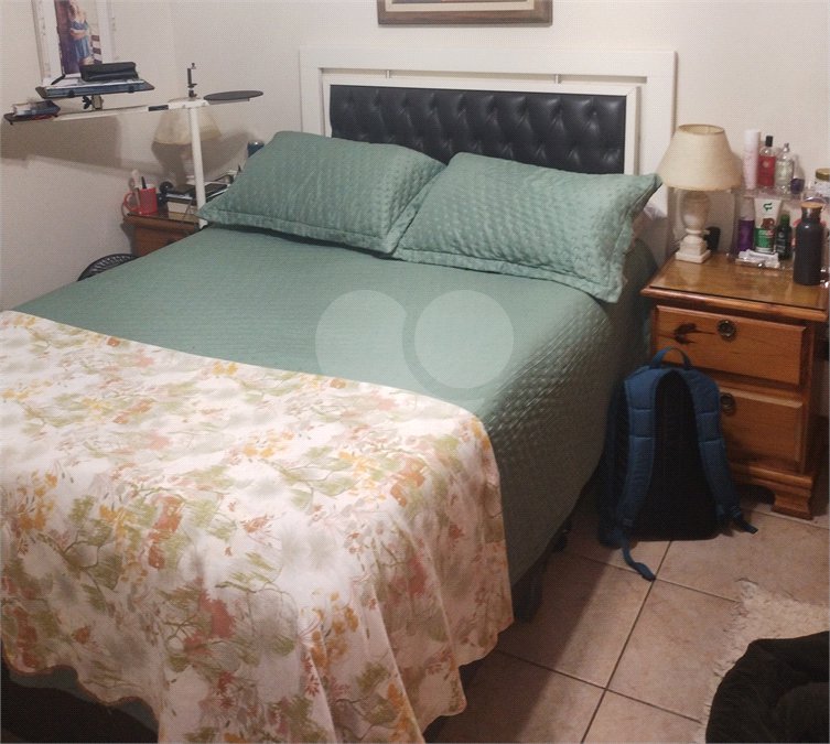 Apartamento Exclusivo de 4 Quartos no Condomínio São Paulo In – Perdizes