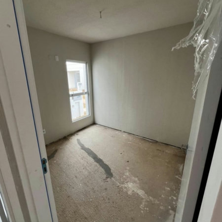 Casa para alugar com 2 quartos no condomínio ALEA, Três Lagoas - MS