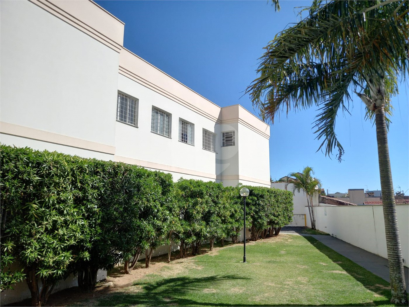Apartamento para venda no Residencial Bianchi