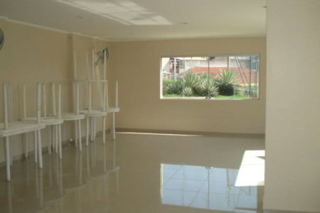 Apartamento à venda com 2 quartos em Jardim Ivana, São Paulo - SP