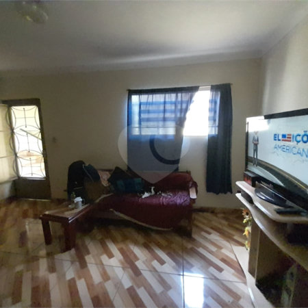Casa multifuncional a venda na Vila Boa Vista 1