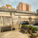 APARTAMENTO DE 45M² COM 2DORM 1VAGA DE GARAGEM NO BRÁS