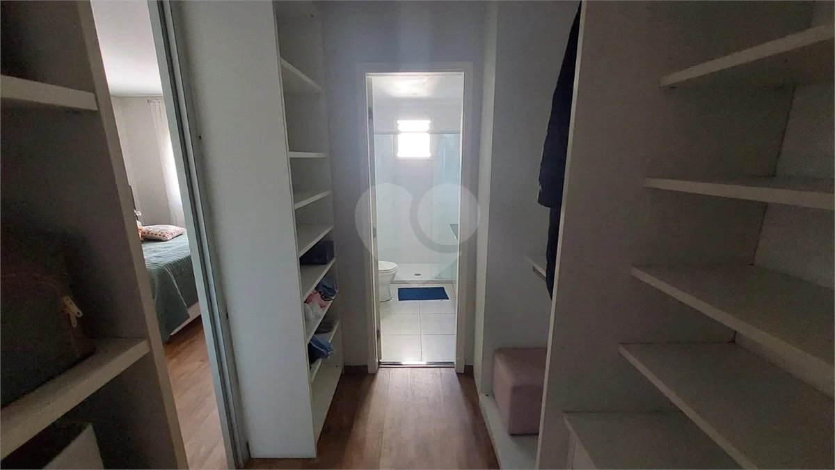 Apartamento de 3 quartos, mobiliado, para locação no Paraíso