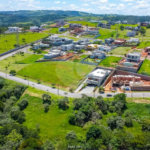 Terreno à venda no condomínio Residencial Campo de Toscana, Vinhedo - SP