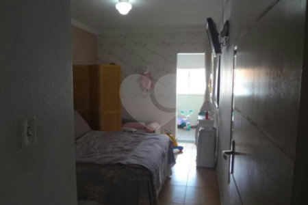 APARTAMENTO NO B R Á S – 67 MTS