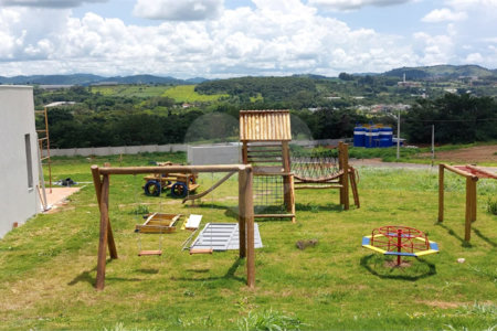 Terreno 360m² Portoville - Praças do Haras - Atibaia / SP