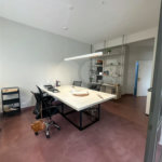 Sala comercial para venda ou locação na Avenida Paulista. 68m2