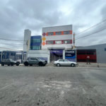 PRÉDIO COMERCIAL À VENDA NO JABAQUARA – EXCELENTE OPORTUNIDADE PARA INVESTIMENTO ALUGADA ATÉ 2029