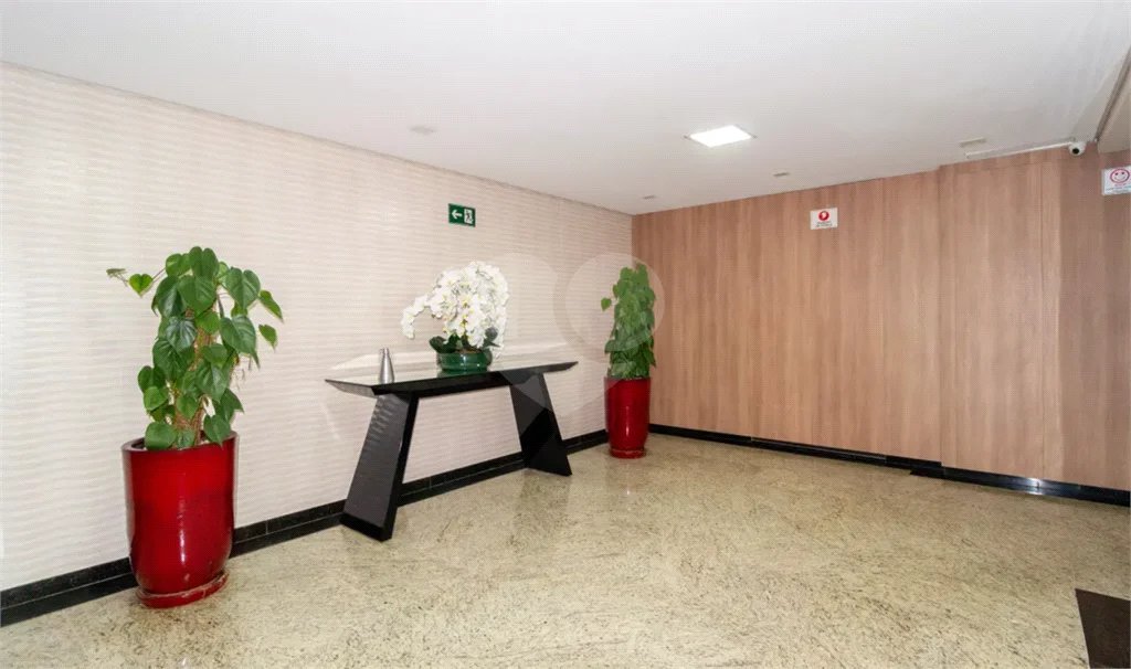 Apartamento a venda na Móoca