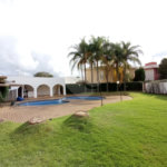 Casa térrea no Condomínio Faber I.