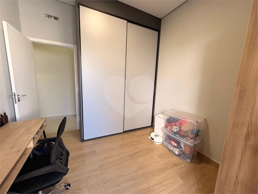 CASA À VENDA | CONDOMÍNIO PARQUE GRAN RESERVE – INDAIATUBA/SP