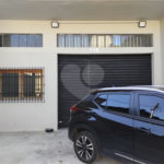 Espaço com 85 m2 na Vila Mascote