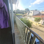 Casa 3 quartos mais edícula Santa Angelina.