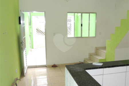 Casa para Investidores Jardim Previdencia.
