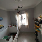 CASA EM CONDOMINIO 125M², 2 DORMITORIOS, 3 BANHEIROS, 2 VAGAS - RESIDENCIAL CAMPO BELO -SÃO JOSÉ DOS