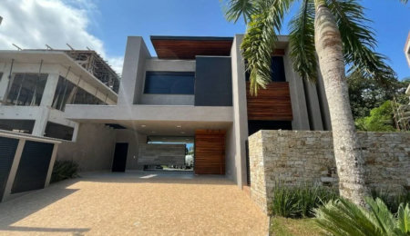 Casa San Salvador