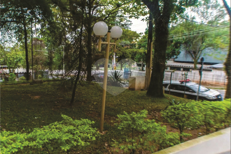 Apartamento Barro Branco