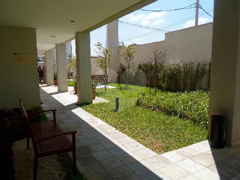 Apartamento para alugar com 3 quartos, sendo 1 suíte, em Tucuruvi, São Paulo, SP