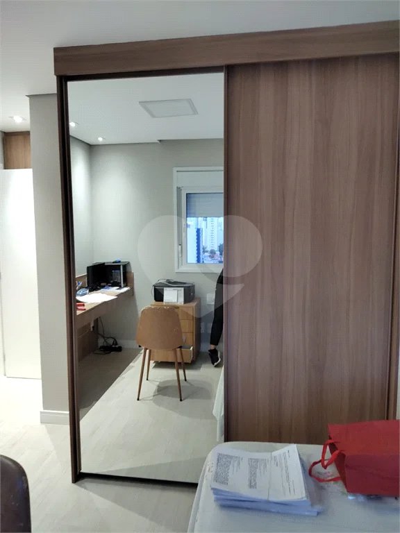 Apartamento à venda com 3 suítes em Vila Pompéia, São Paulo, SP