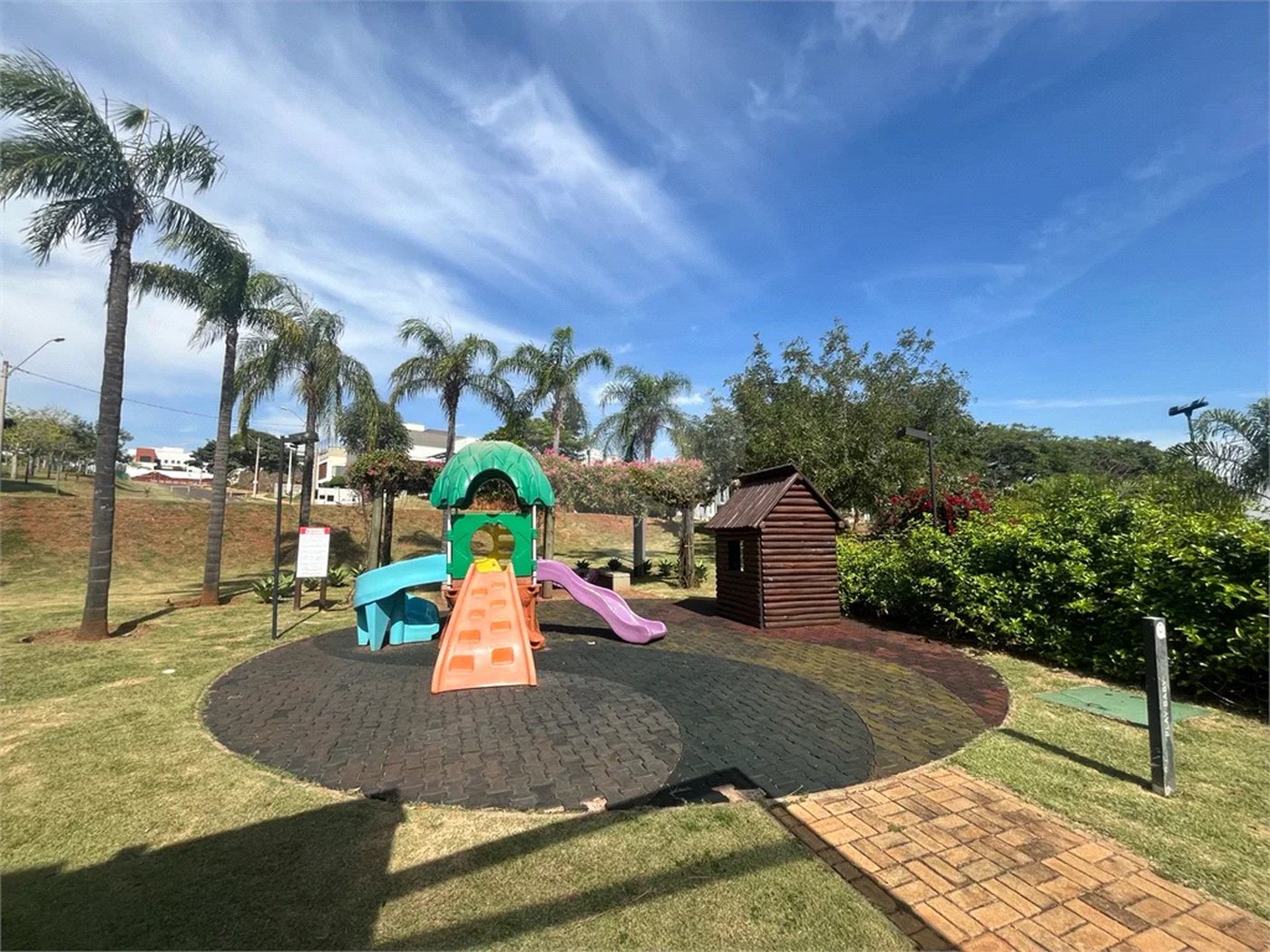Terreno à venda no Condomínio Villa Bela Vista – Loteamento Santa Rosa | Piracicaba/SP