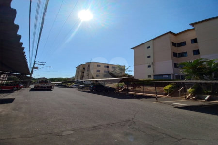 Apartamento a venda