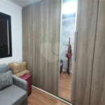 Apartamento com 69m² à venda na Moóca, 3 dormitórios, 1 suíte, 2 vagas, andar alto com vista livre, lazer completo