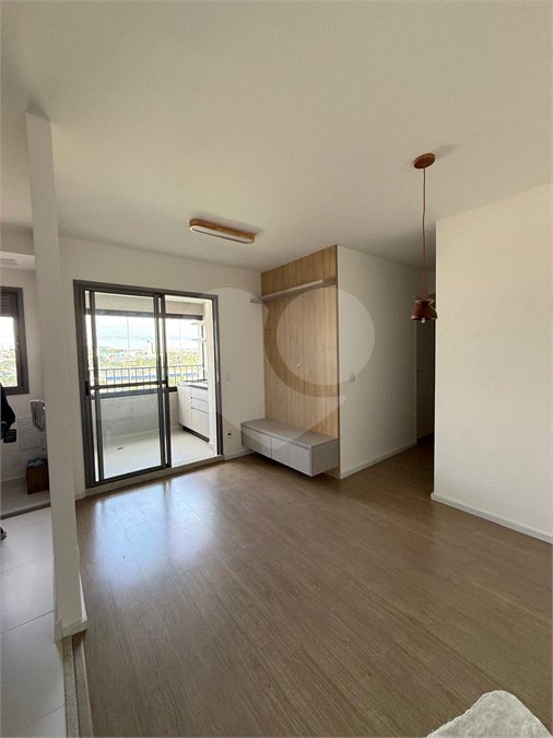 Apartamento Soma Galeria 66m² 3 quartos Vila Mogilar - Mogi das Cruzes - SP