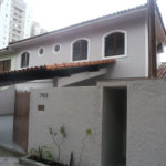 Sobrado à venda ou para alugar com 4 quartos, sendo 1 suíte, em Vila Butantã, São Paulo, SP
