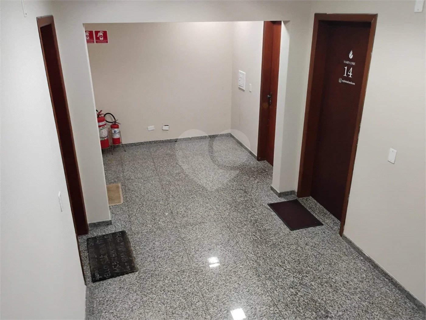 Ótima sala comercial para locação na Vila Santa Catarina
