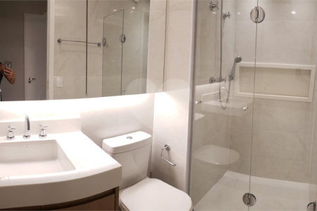 Apartamento de 2 quartos à venda na Saúde