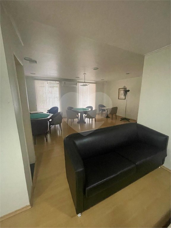 Apartamento na Vila Mariana