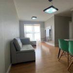 Apartamento no Edifício Residencial Torres di Italia.