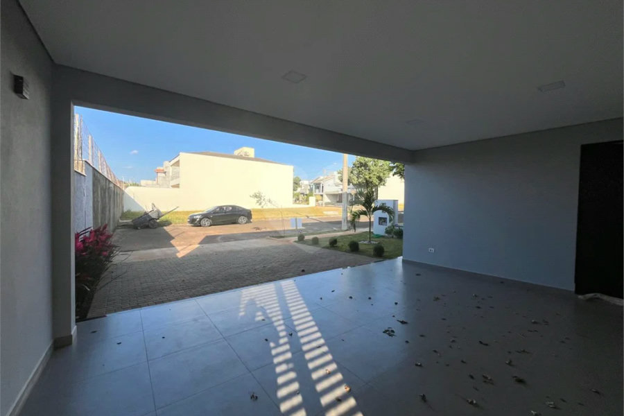 Casa Térrea 3 quartos e 1 suíte no Condomínio Park Taquaral em Piracicaba