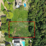 Terreno com 1.500 m2 no Condomínio Residencial Jardim Primavera Louveira SP