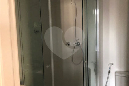 Apartamento Studio para locação no Brás de 19 metros quadrados mobiliado.