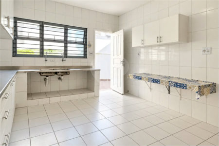 Casa á venda com 253 m² - Jardim da Saúde