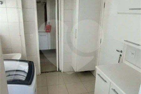 Apartamento á venda - Vila Monumento