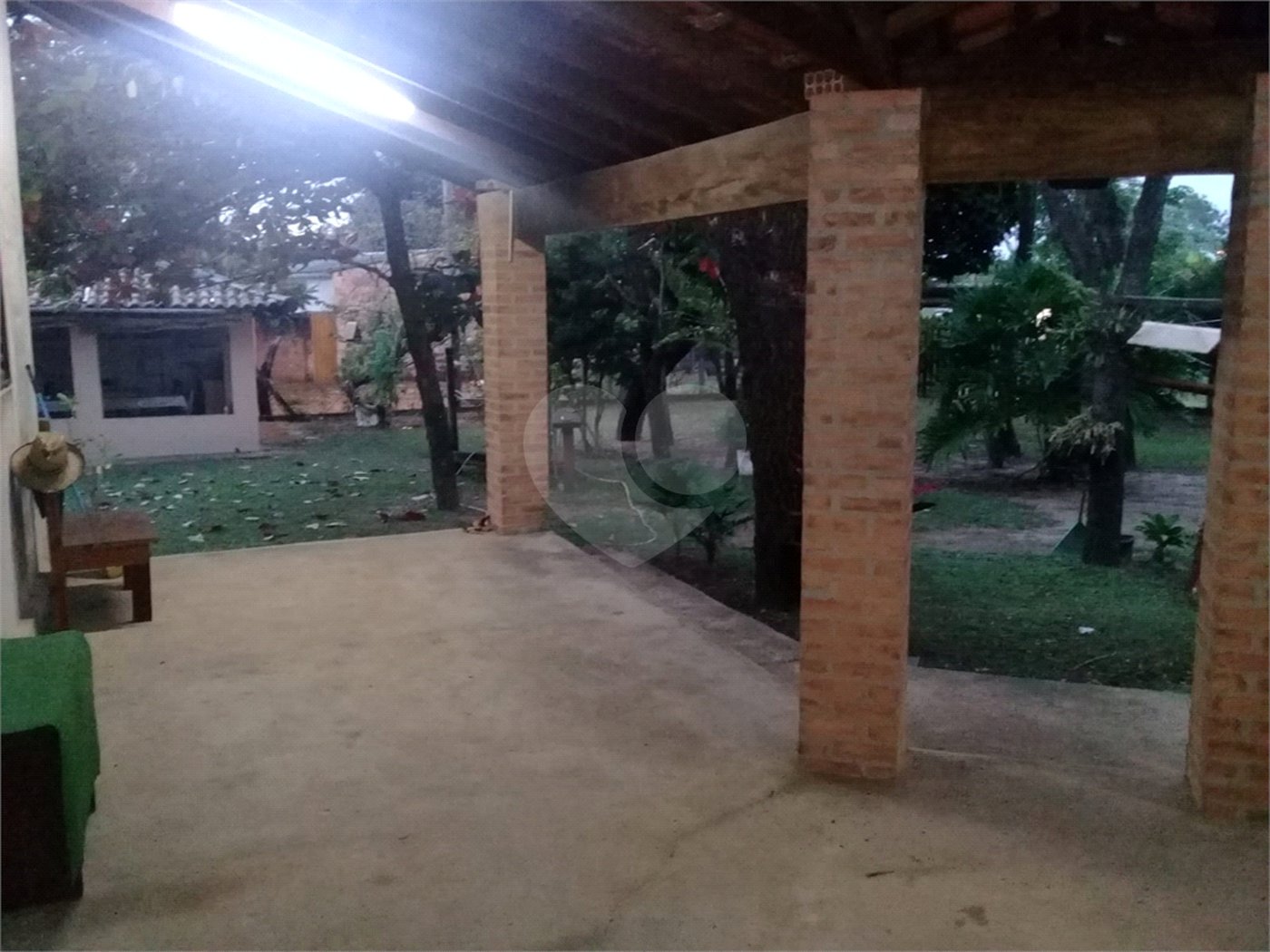 Chácara no Broa Itirapina