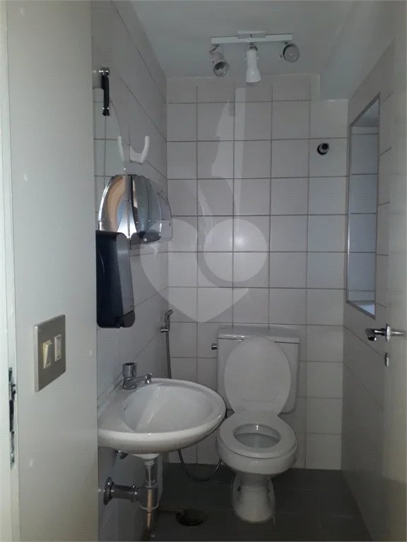 Conjunto comercial, 62 m², para locação em Higienópolis