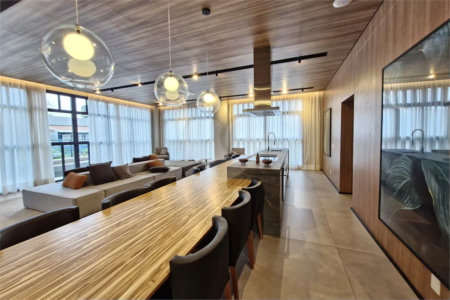 Apartamento à venda com 3 suítes em Brooklin, São Paulo, SP