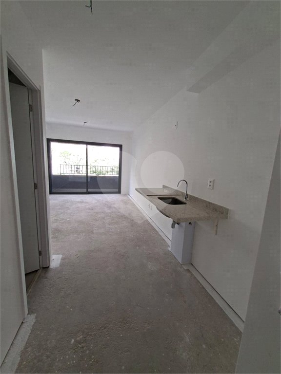 Estúdio residencial com amenities incríveis no Paraiso!!