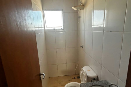 Apartamento para alugar com 2 quartos em Vila Nova, Três Lagoas, MS