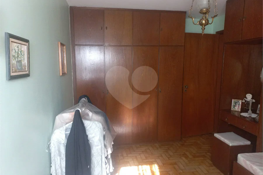 Apartamento à venda com 3 quartos, sendo 1 suíte, em Santana, São Paulo, SP