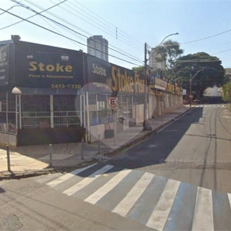 Terreno à Venda – Localização Comercial e Residencial